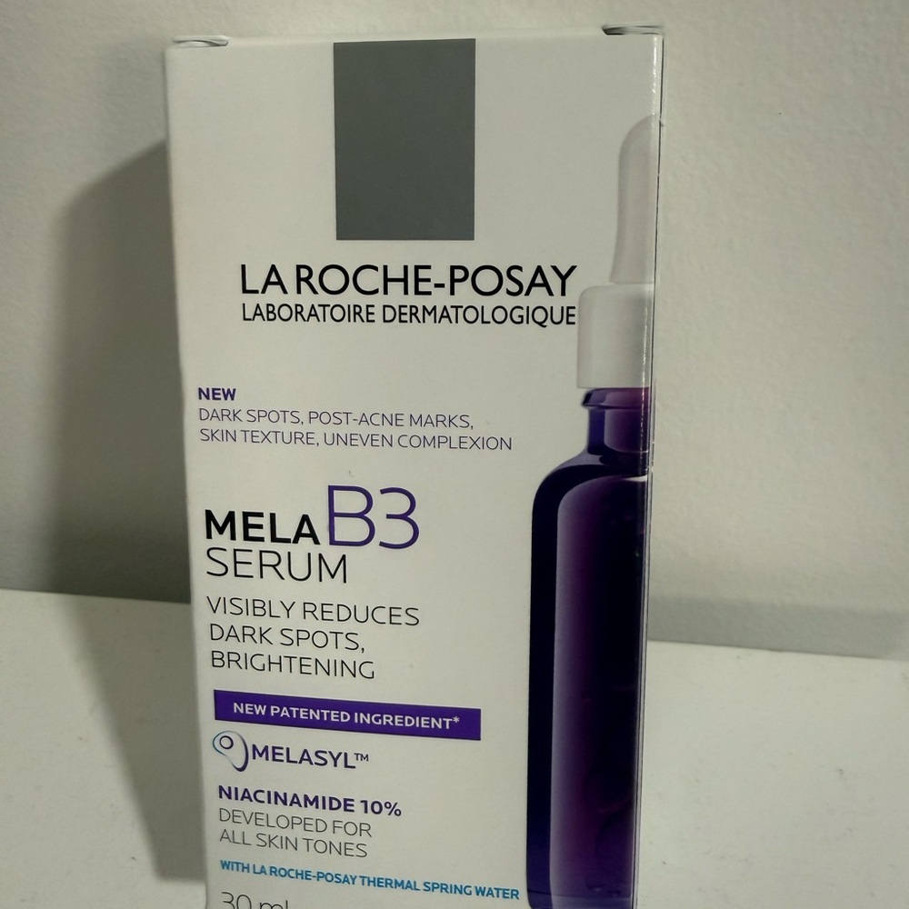 La Roche-Posay Mela B3 Serum - Brand New